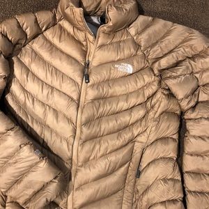 The North Face Summit Series woman’s jacket